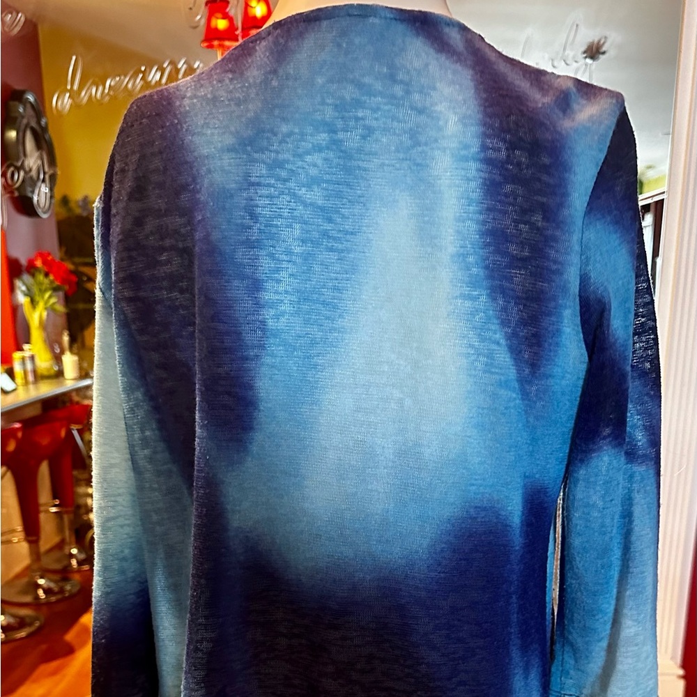 NWOT NYGARD LIGHTWEIGHT CARDIGAN - Picture 5 of 7